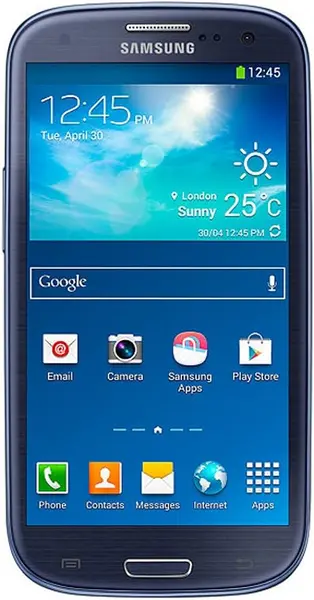 Sell My Samsung Galaxy S3 Neo i9300i 16GB