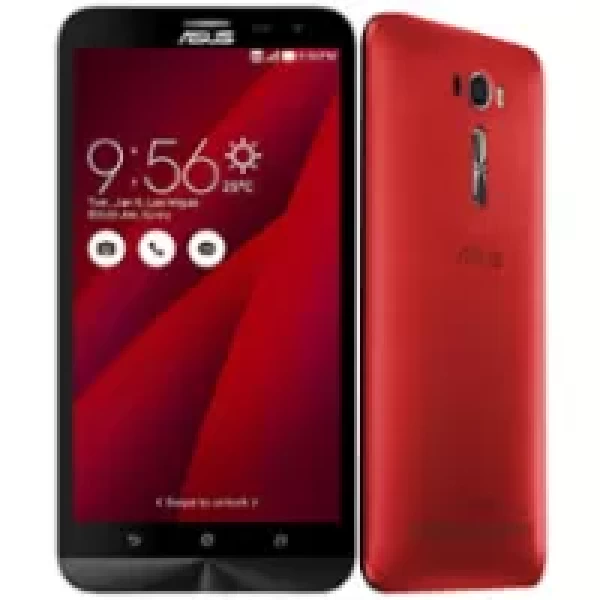 Sell My Asus Zenfone 2 Laser ZE601KL