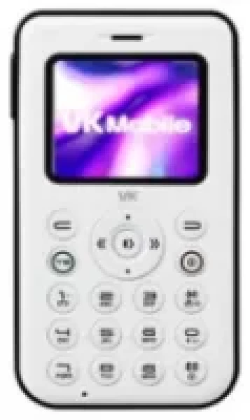 Sell My VK Mobile VK2010