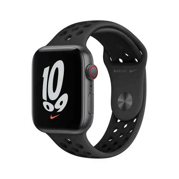 Sell My Apple Watch SE 2020 44mm Nike Cellular LTE