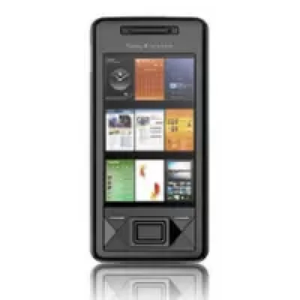 Sell My Sony Ericsson Xperia X1