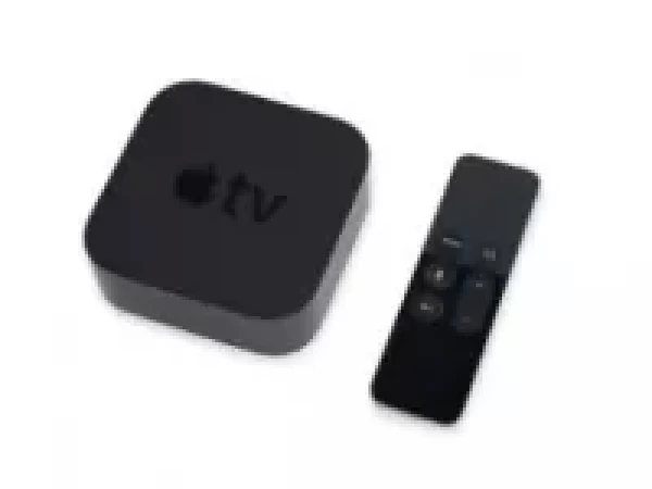 Sell My Apple TV 4th Gen 32GB