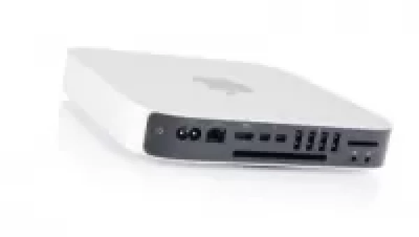 Sell My Apple Mac mini Core i5 1.4 Late 2014 4GB 500GB