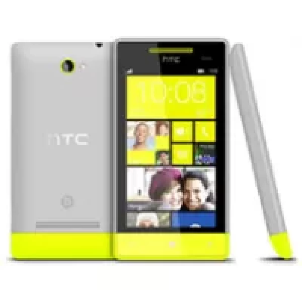 Sell My HTC Windows Phone 8S