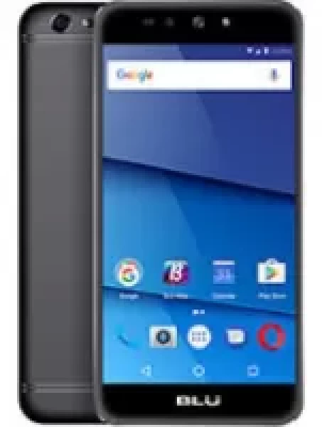 Sell My BLU Grand XL LTE