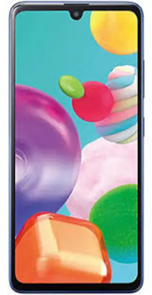 Sell My Samsung Galaxy A41 64GB
