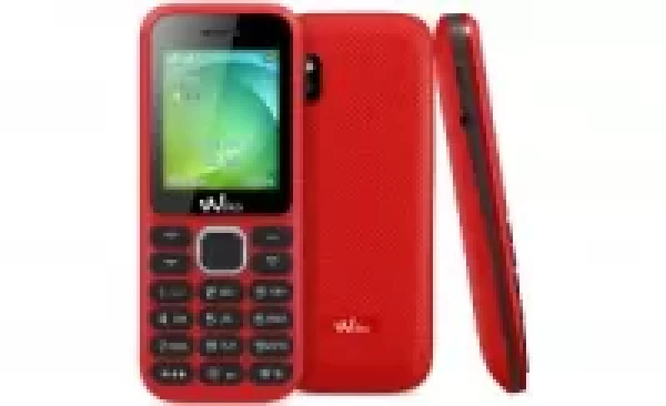 Sell My Wiko Lubi 3