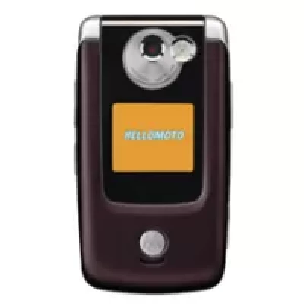 Sell My Motorola E895