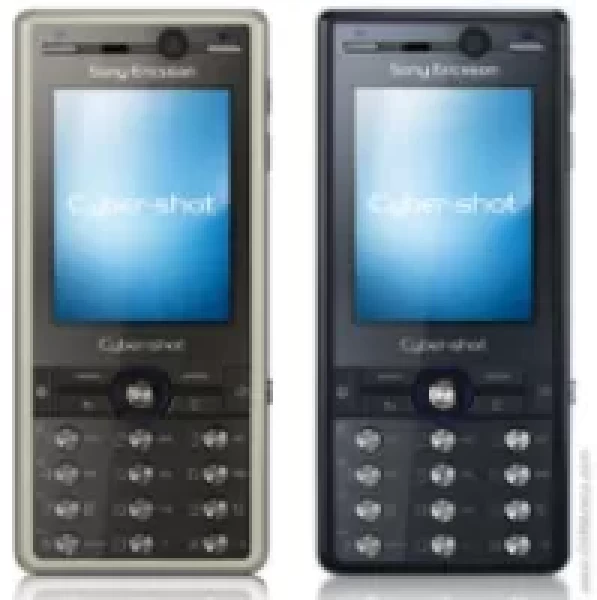 Sell My Sony Ericsson K810