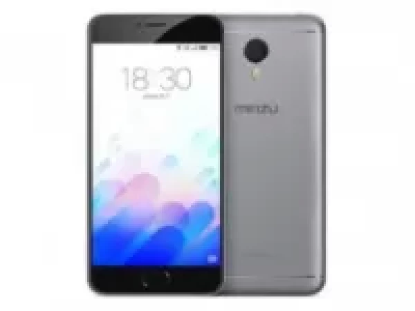 Sell My Meizu M3 Note