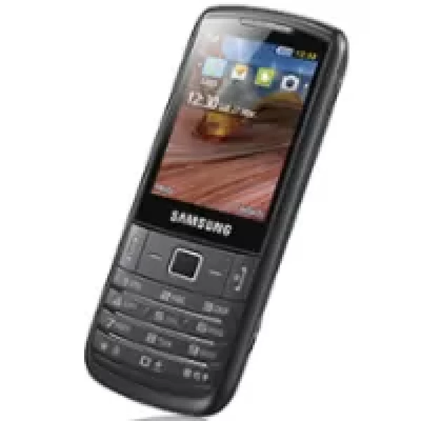 Sell My Samsung C3780