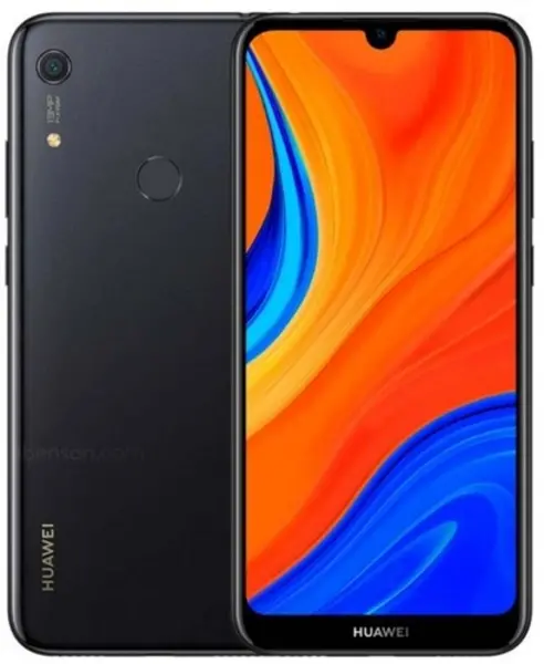Sell My Huawei Y6S 2019 64GB