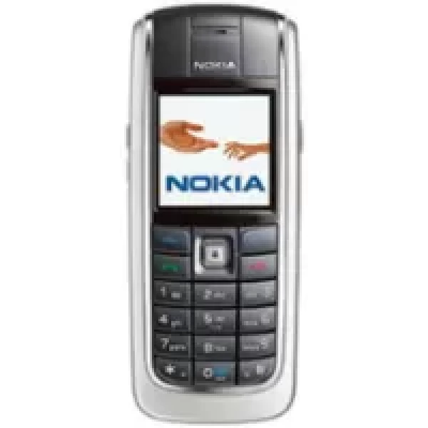 Sell My Nokia 6020