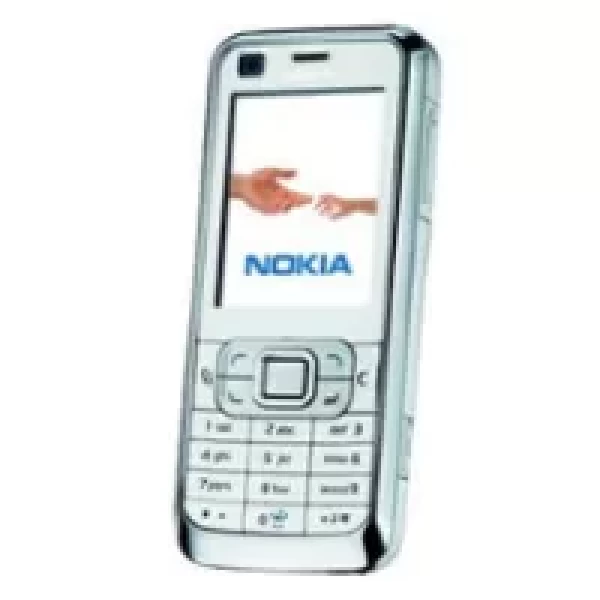 Sell My Nokia 6120 Classic