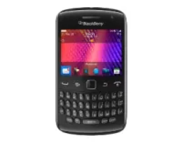 Sell My Blackberry Curve 9360