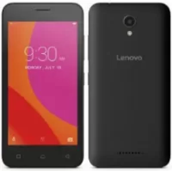 Sell My Lenovo Vibe B Dual SIM