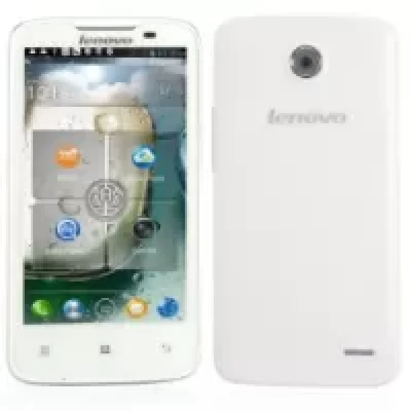 Sell My Lenovo A820