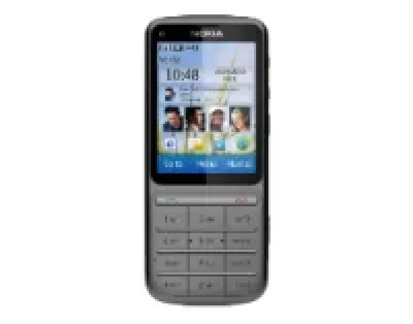 Sell My Nokia C3-01 Touch and Type