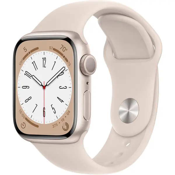 Sell My Apple Watch Series 8 2022 41mm GPS