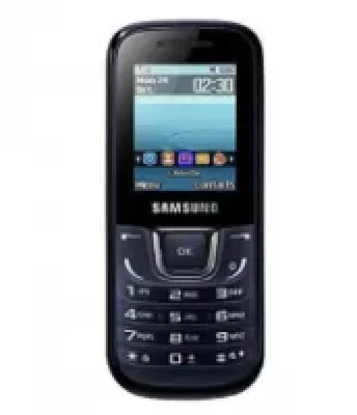 Sell My Samsung E1282