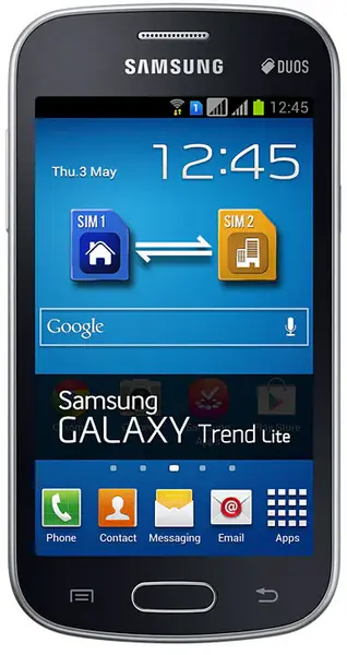 Sell My Samsung Galaxy Fresh S7390