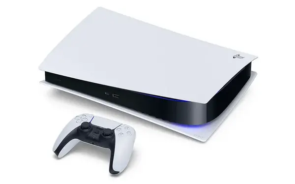 Sell My Sony PlayStation 5 Digital Edition