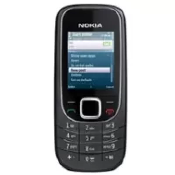 Sell My Nokia 2323 Classic