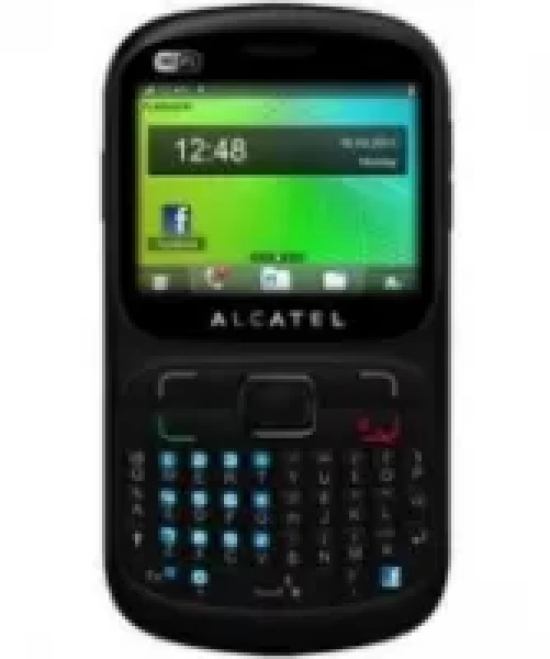 Sell My Alcatel OT-813F