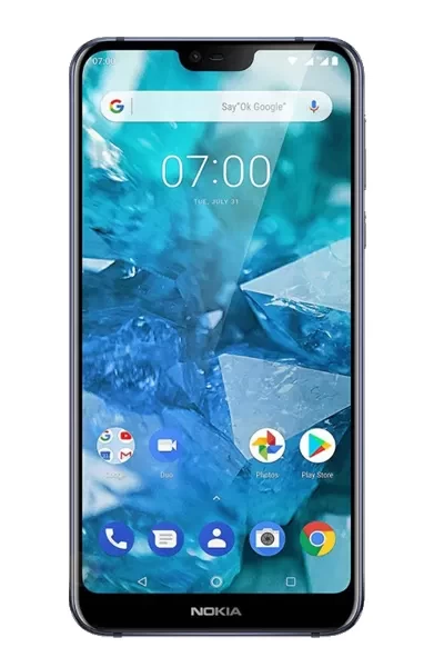 Sell My Nokia 7.1 2018 64GB