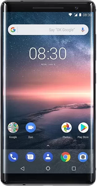 Sell My Nokia 8 Sirocco 2018 128GB