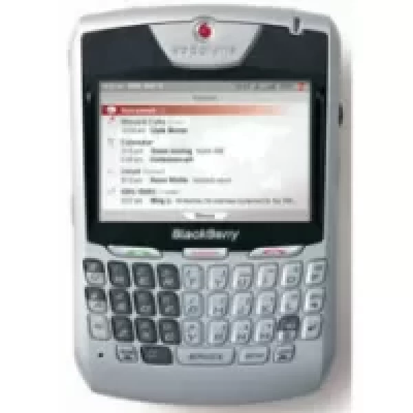 Sell My Blackberry 8707V