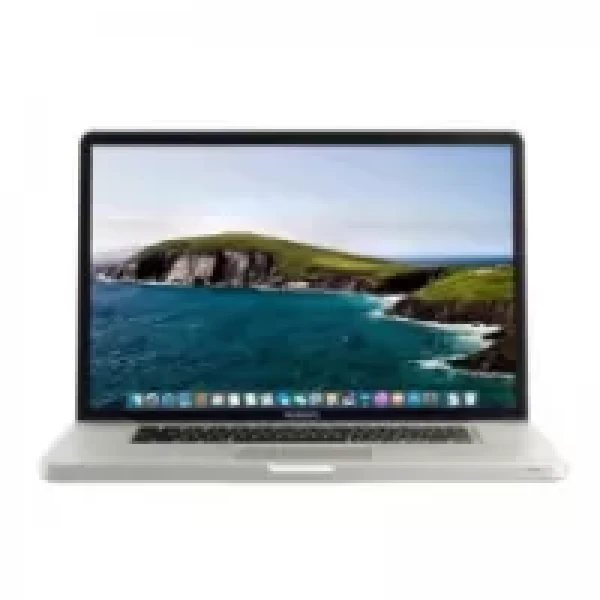 Sell My Apple MacBook Pro Core i5 2.53 17 Inch Mid 2010 4GB