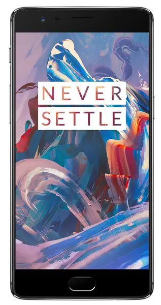 Sell My OnePlus 3 64GB