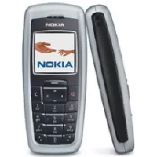 Sell My Nokia 2600