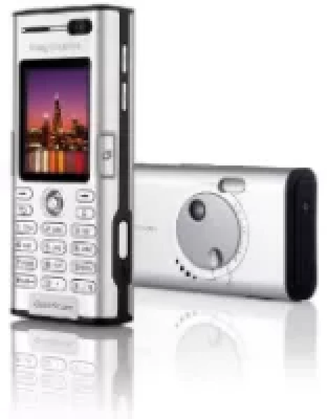 Sell My Sony Ericsson K600