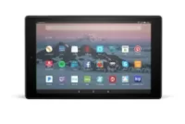 Sell My Amazon Fire HD 10 2017 64GB