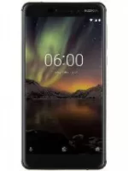 Sell My Nokia 6.1 2018 32GB