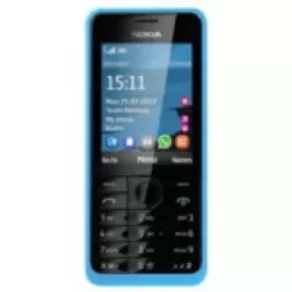 Sell My Nokia Asha 301.1