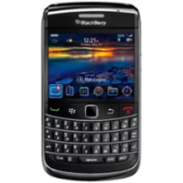 Sell My Blackberry Bold 9700