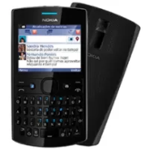 Sell My Nokia Asha 205