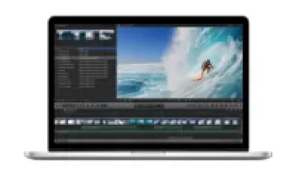 Sell My Apple MacBook Pro Core i7 2.6 15 Retina 2012 16GB 512GB