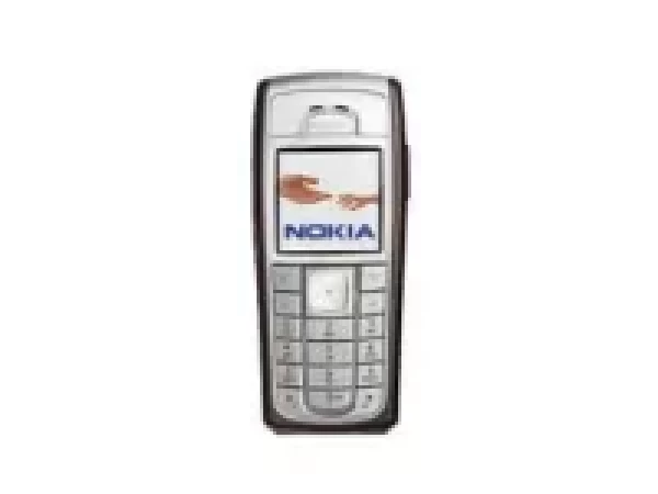 Sell My Nokia 6230b