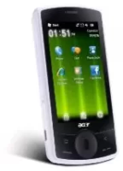 Sell My Acer beTouch E101