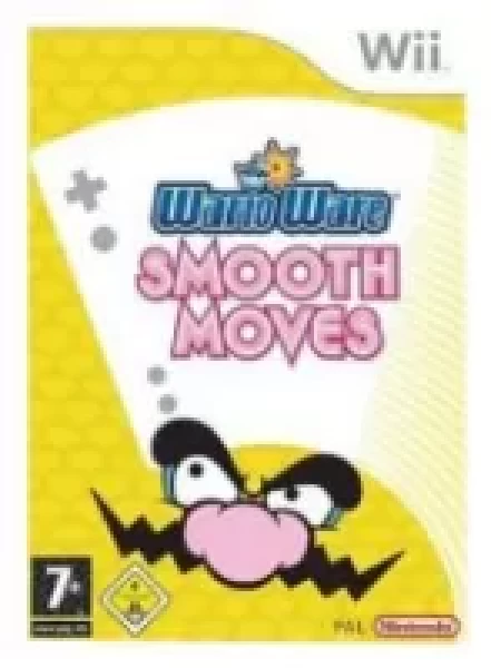 Sell My Wario Ware Smooth Moves Nintendo Wii Game