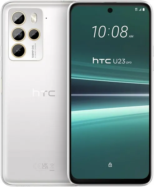 Sell My HTC U23 Pro 256GB