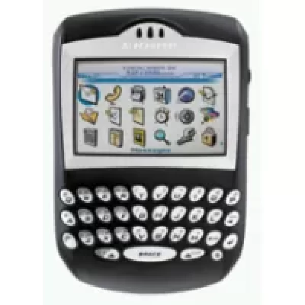 Sell My Blackberry 7250