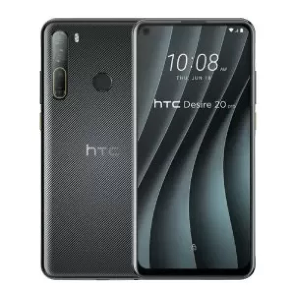 Sell My HTC Desire 20 Pro 2020 128GB