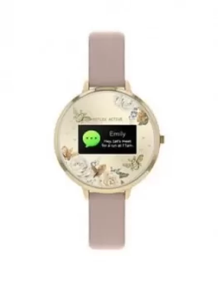 Sell My Reflex Active Series 3 RA03-2016 Smartwatch