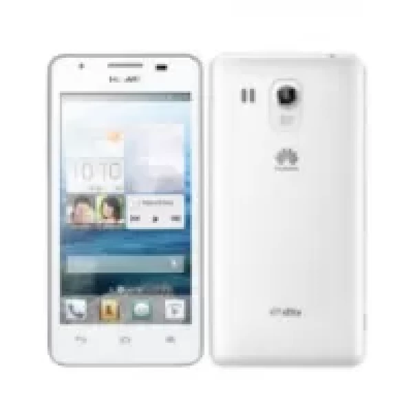 Sell My Huawei Ascend G525