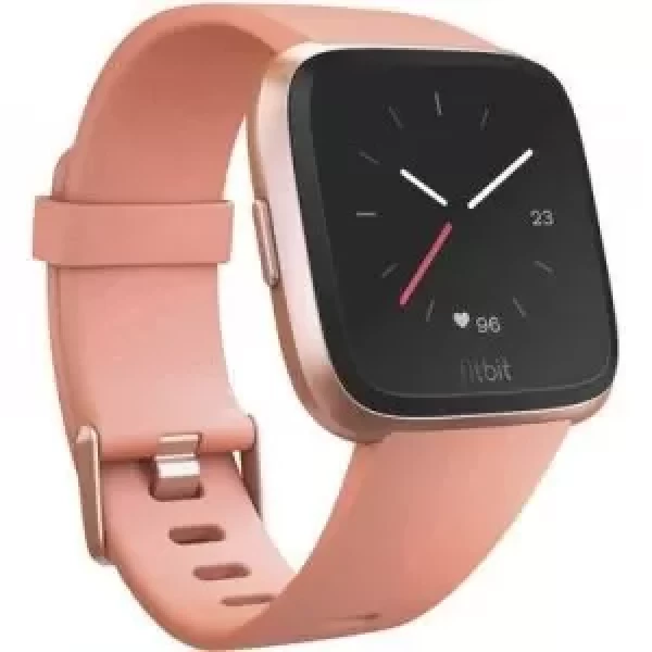 Sell My Fitbit Versa Smartwatch